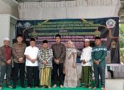 Yayasan Dzaljalali Wal Ikram Resmikan Rumah Qur’an, Panti Asuhan dan Musholla