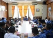 Kinerja Sudah Baik, BPKP Pemprov Sumsel Apresiasi Pemkot Pagaralam