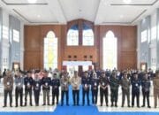 Pj Walikota Sebut Pagaralam Termasuk Pemilu Paling Damai di Sumsel