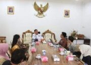 Pj Walikota Sambut Baik Pagaralam Wedding Expo Tahun 2024