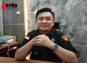 Kejari Palembang Tetapkan Tersangka Kasus Dugaan Korupsi Pengadaan Pakaian Batik