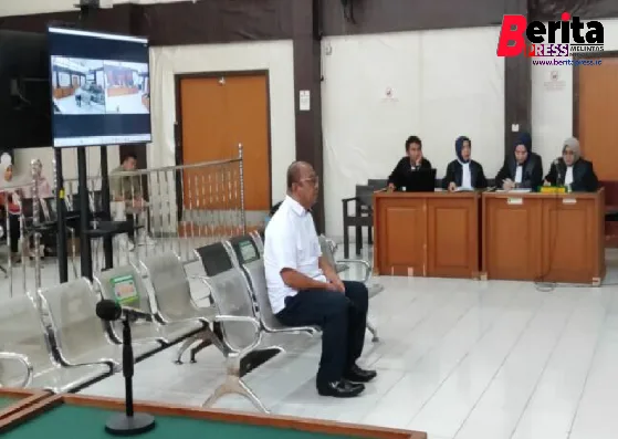 Oknum ASN Inspektorat Sumsel Terima Uang Suap Kasus Dugaan Korupsi Dana Komite