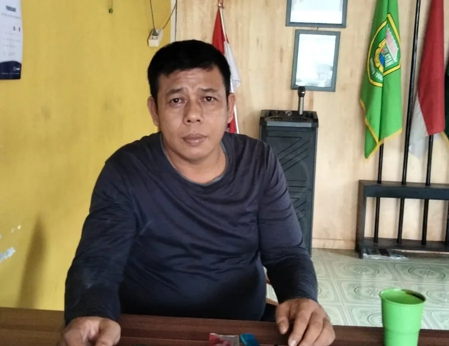 Puluhan Warga Kelurahan Soak Baru Tidak Mendapatkan Surat Undangan Nyoblos Pemilu 2024