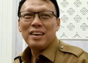 Siapkan Lahan 2,3 Hektar, UIBA Bangun Kolam Retensi