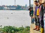 Soal Banjir, Warga Harus Hentikan Buang Sampah Sembarangan !