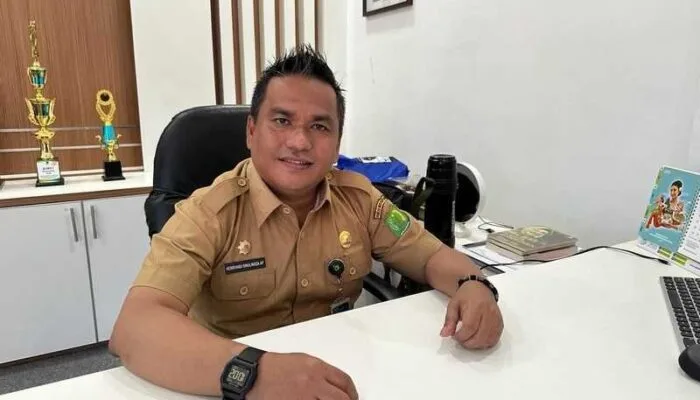 Kadis Kominfo ajak Masyarakat Muba Jaga Persatuan dan Hindari Berita Hoax