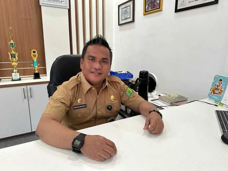 Kadis Kominfo ajak Masyarakat Muba Jaga Persatuan dan Hindari Berita Hoax