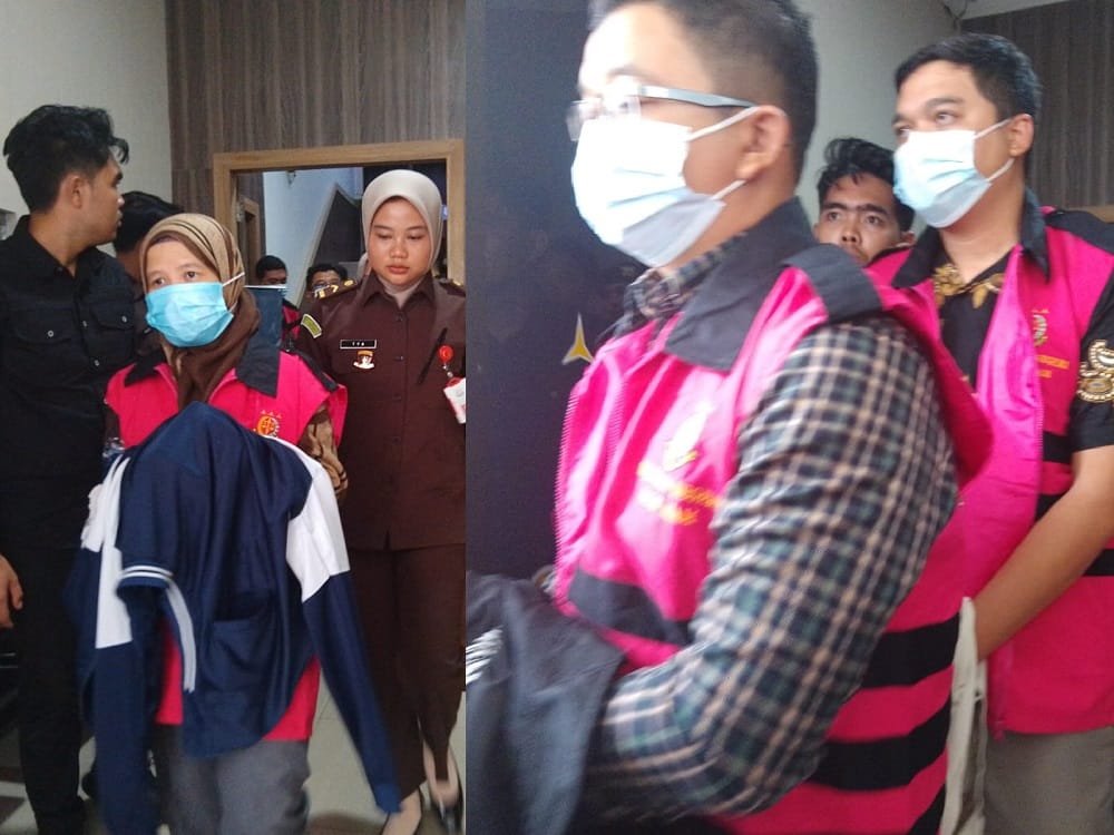 Terbitkan SHM di Hutan Lindung, 3 PNS BPN Jadi Tersangka