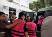 Dugaan Penerbitan SHM Hutan Lindung, Menjerat 3 Oknum ASN BPN