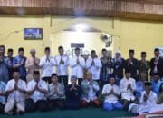 Pj Walikota Safari Ramadhan di Masjid Nurul Huda Pagaralam