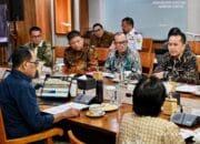 Segera Beroperasi, Pj Gubernur Sumsel Imbau Pemda Sekitar Gencarkan Promosi Bandara Gatot Subroto Way Kanan