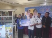 Pemkab PALI Gelar Pelatihan Kewirausahaan Mandiri