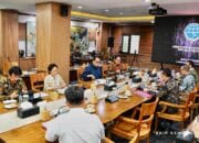 Menteri Perhubungan Setujui Buka Rute Penerbangan Palembang-Bali