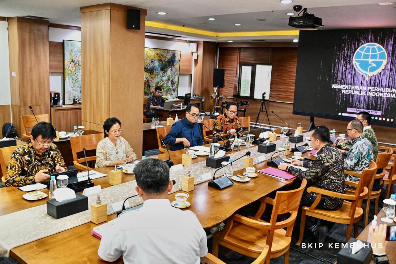 Menteri Perhubungan Setujui Buka Rute Penerbangan Palembang-Bali