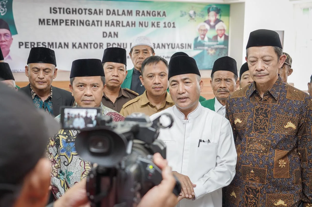 Ini Jam Kerja Pegawai Pemkab Muba Selama Ramadan 1445 H