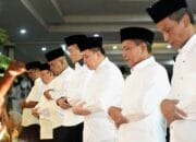 Buka Pengajian Ramadhan 1445 H, Pj Gubernur Agus Fatoni Ajak Umat Muslim di Sumsel Tetap Produktif