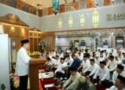 Pj Gubernur Agus Fatoni Apresiasi Sinergitas BI Sumsel Bersama Pemda Guna Jaga Stabilitas Daerah