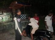 Ingat! Balapan Liar Saat Ramadhan, Al Borneo: Kami Tindak Tegas Tanpa Pandang Bulu