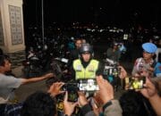 Kapolda : Pengganggu Kamtibmas, Kita Sikat !