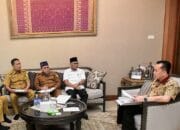 Pj Gubernur Sumsel Fatoni Dorong Percepatan Pembangunan Tol Betung-Bayung Lencir