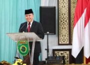 Agus Fatoni Gerak Cepat Tuntaskan Polemik Penunjukan Plt Kepala OPD