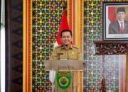 Bandara Sultan Mahmud Badaruddin II di Palembang Raih Penghargaan ACI Airport Service Quality Awards 2023