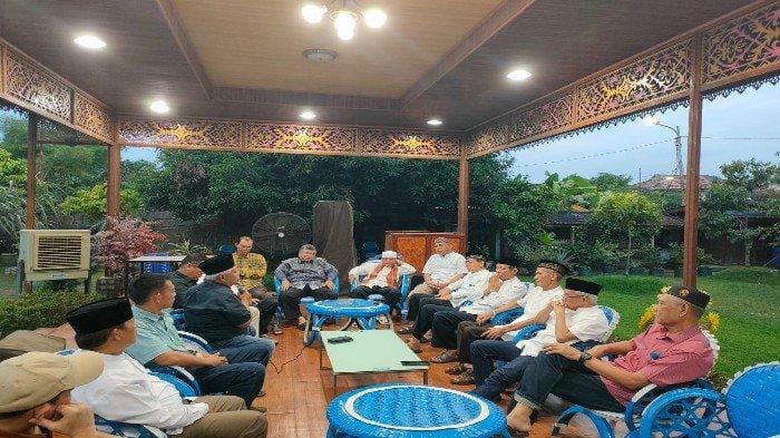 Pasangan Mawardi Yahya-Harnojoyo Banjir Dukungan, Kemarin Ada Dua Organisasi Yang Siap Mendukung