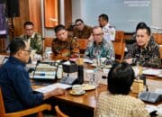 Pj Gubernur Agus Fatoni Bawa Kabar Gembira, Maskapai Citylink Setuju Beroperasi di Bandara Gatot Subroto Way Kanan