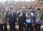 Pj Gubernur Agus Fatoni Minta Kepsek Ciptakan Inovasi Maju dan Modern