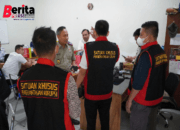 Kejati Sumsel Geledah Tiga Kantor di Kabupaten Mura Terkait Kasus Dugaan Korupsi Penerbitan SPH