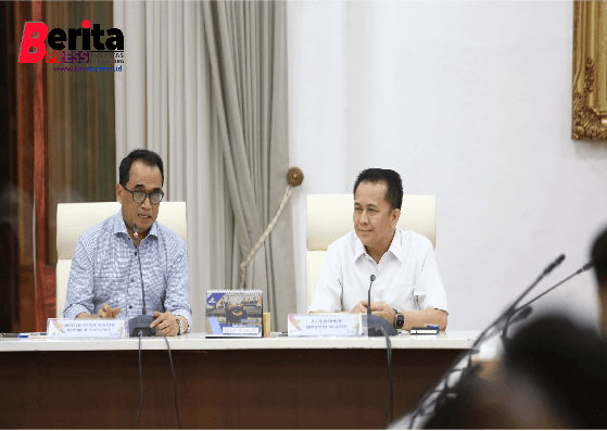 Bandara Gatot Subroto Way Kanan Bakal Beroperasi