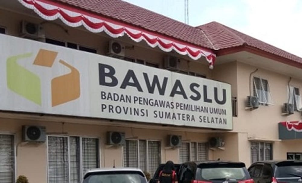 Sentra Gakumdu Hentikan Penyidikkan Kasus Money Politik