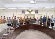 Muba Dukung Penuh Survei Seismik 3D KSO Pertamina EP-GWN Kruh