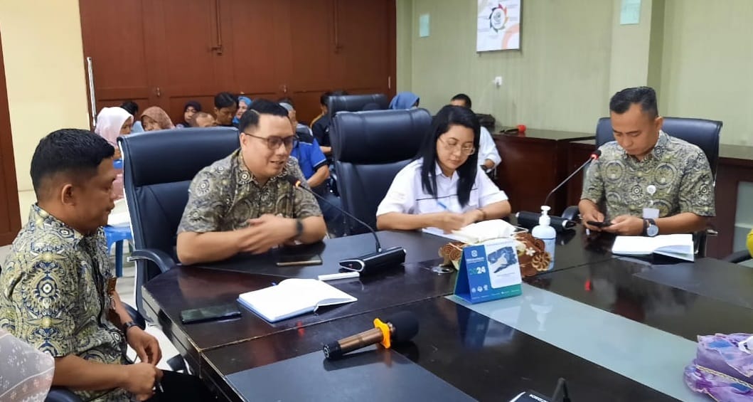 BPJS Kesehatan Berikan Layanan JKN Selama Libur Lebaran