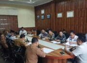 Kemenag-Disdikbud Pagar Alam Tingkatkan Profesionalitas Guru Agama Islam