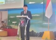 Pesantren Ramadhan, Pj Gubernur Sumsel Ajak Siswa SMAN 5 Jadi Orang yang Unggul