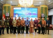 Agus Fatoni Sebut Peran Dokter Obgyn Penting dalam Pemberian Edukasi Stunting pada Masyarakat