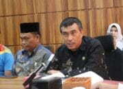Terima Audiensi MKKS SMA, Ini Saran Pj Walikota Pagaralam