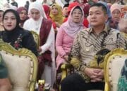 Pagaralam Raih Penghargaan Kategori Suara dan Aksi Perempuan Pelopor Bidang Pendidikan