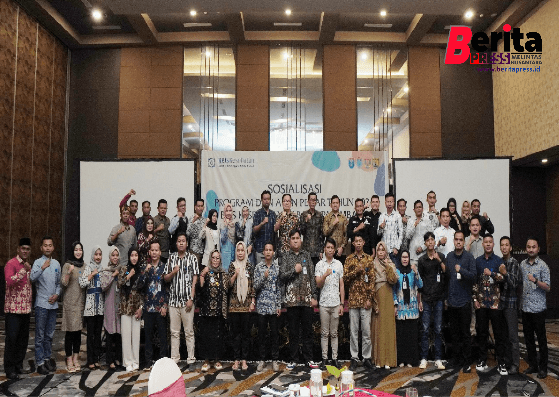 PESIAR Sebagai Upaya Untuk Mencapai UHC Desa dan Desa Sehat Sejahtera
