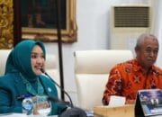 Pj Ketua TP PKK Tyas Fatoni Komitmen Turunkan Prevalensi Stunting di Sumsel