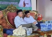 Ramadhan, Pak De Slamet-Darul Qutni Merajut Arah Kedepan