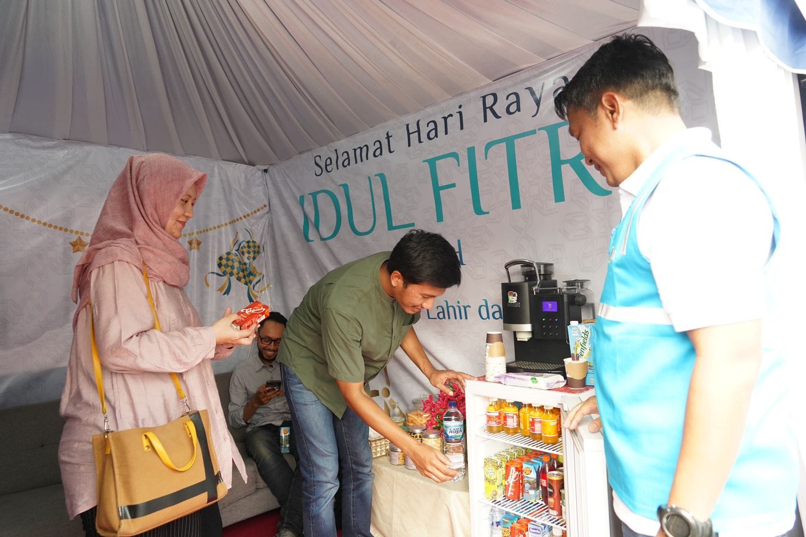 Pemudik Apresiasi Kesiapan SPKLU PLN