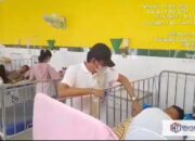 Respon Cepat Pj Bupati OKI Terkait Video Viral di Rumah Sakit Kayuagung