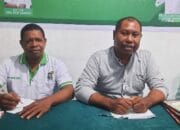 Ketua Deks Pilkada Sebut Ada Lima Balon Bupati Fakfak Yang Resmi Mendaftar di PKB