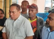 Menjawab Keraguan Masyarakat, Samaun: Kami Hadir Untuk Membangun Fakfak Bukan Cari Lawan