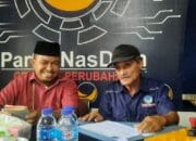 Bermodal Enam Ribu Pendukung di Pileg, Saleh Siap Bertarung di Pilkada Fakfak