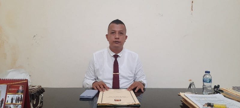 Bapaslon Perseorangan di Pilkada Fakfak 2024 Masuk Tahapan Verifikasi Administrasi