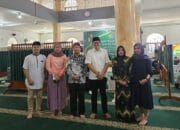 Lomba MTQ Dimulai, Asisten II Setda Muba Meraton Keliling Venue Pastikan Lomba Lancar