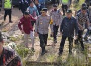 Kapolda : Kami Bekuk Pemilik Illegal Drilling !